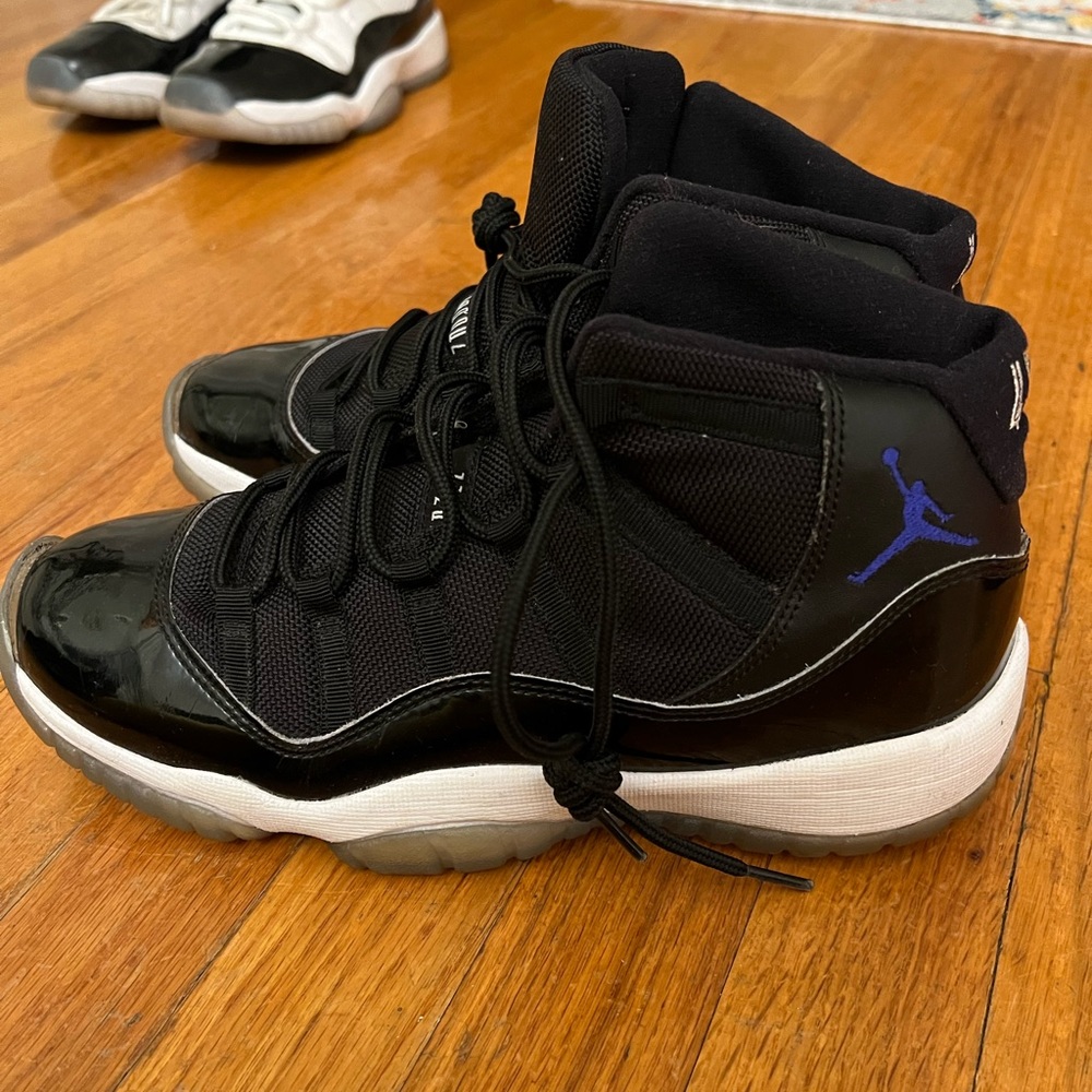 Air Jordan retro 11